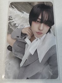 BTL 專輯卡 WVS Albums ver