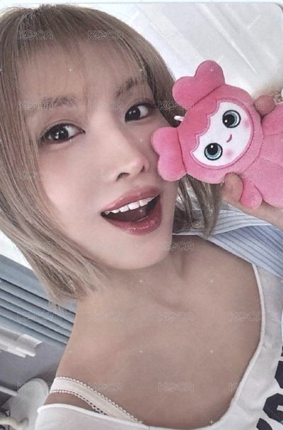 TWICE 五期會員禮