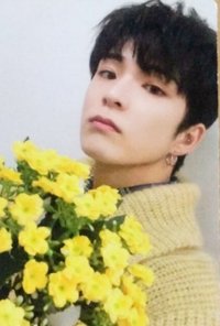 THE SECOND STEP:CHAPTER ONE 專輯卡 