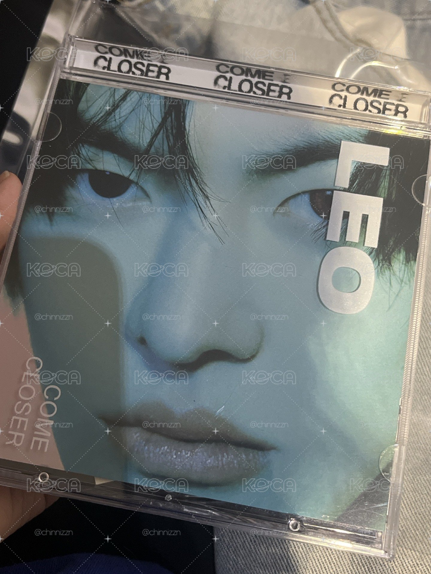 LEO solo 空專