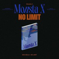 NO LIMIT 專輯 ver.1