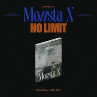 NO LIMIT 專輯 ver.2
