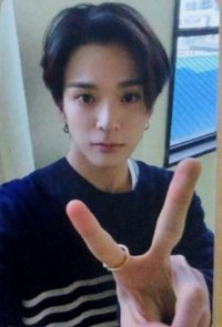 2024 WELCOMING COLLECTION 周邊卡 