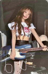 Soul Strike 抽選卡 sns中簽 A