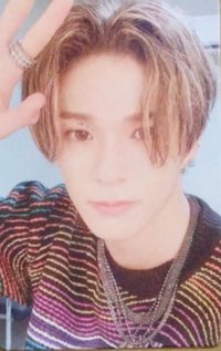 THE SECOND STEP:CHAPTER TWO yg 特典卡 tag卡