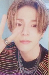 THE SECOND STEP:CHAPTER TWO 專輯卡 