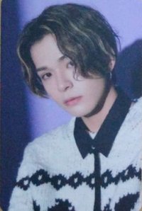 TREASURE in the NIGHT GARDEN 周邊卡 