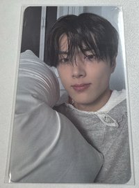 正二後續 專輯卡 