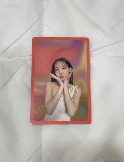 娜璉小卡區 (多張優惠請看描述）