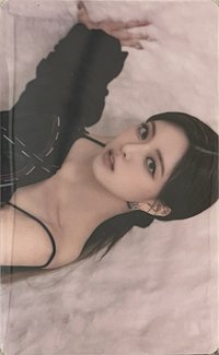 CHESHIRE mk 幸運卡 