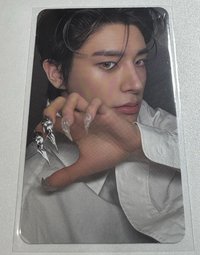 迷六 MINE隨卡B ver. 專輯卡 