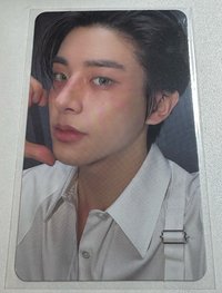 迷六 MAKE隨卡B ver. 專輯卡 