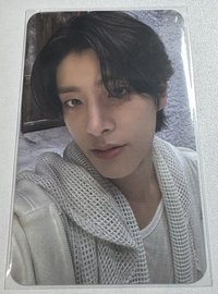 正二後續 GS25 特典卡 