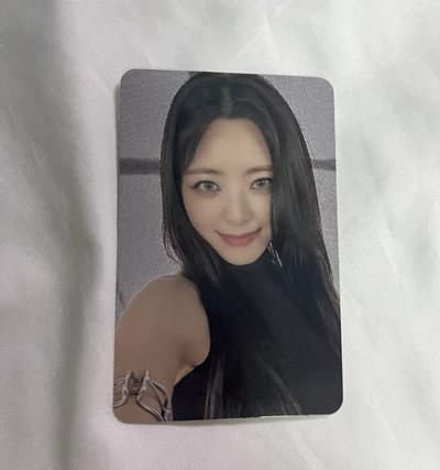 有娜 CHESHIRE SW 幸運卡