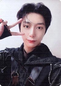 NO LIMIT 專輯卡 v1