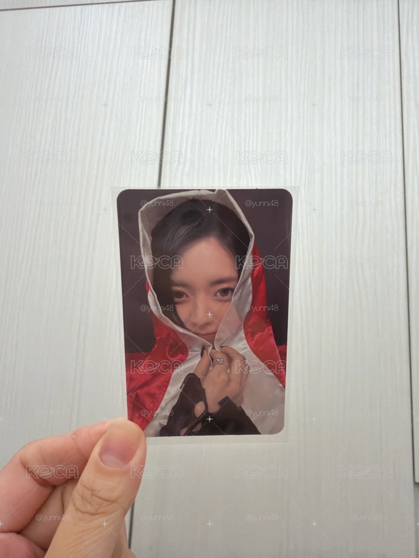 娜專卡
