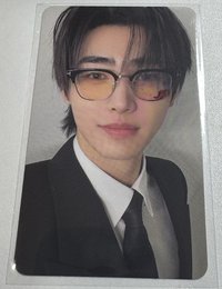 迷六 MAKE隨卡A+B ver. 專輯卡 