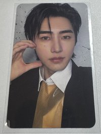 迷六 MAKE隨卡A+B ver. 專輯卡 