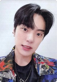 NO LIMIT 專輯卡 v2