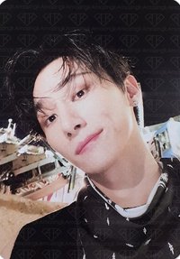 NO LIMIT 專輯卡 v3