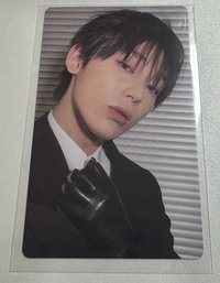 迷六 電子專隨機卡A ver. 專輯卡 