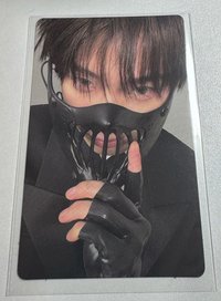 迷六 wvs PB 特典卡 