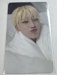 正二後續 專輯卡 正二後續 B版 專卡