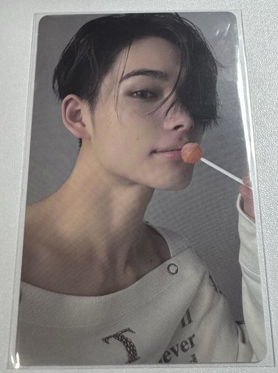 西村力Ni-ki 正二後續 專輯卡 後續專卡