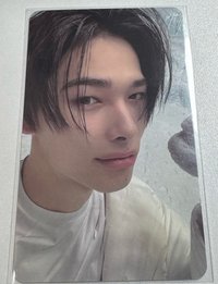 正二後續 專輯卡 後續專卡