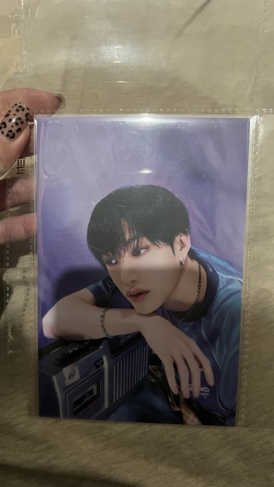 Stray Kids小盤出 退坑了希望有STAY來帶走他們