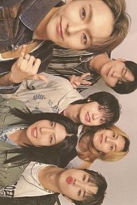 SUPERSOUND FESTIVAL 明信片 