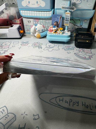 TWS 出道專 團簽