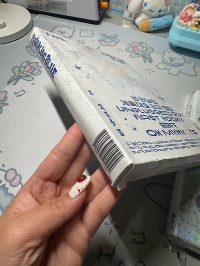 TWS 出道專 團簽