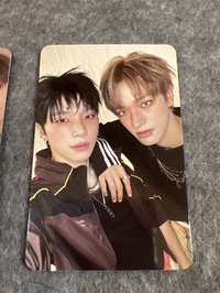 ⚪️雙人卡🐾🦌