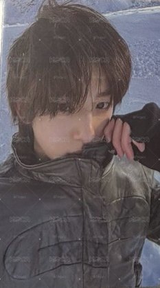 雪地訓