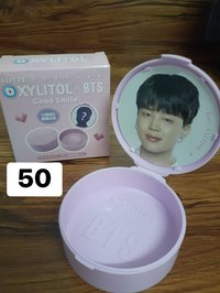 樂天口香糖蓋 旻