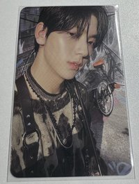 正三 專輯卡 Reality版B