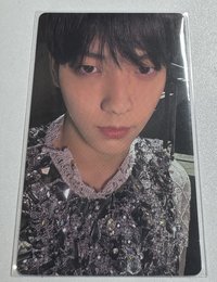 正三 wvs 特典卡 