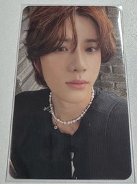 正三 專輯卡 Clarity版B