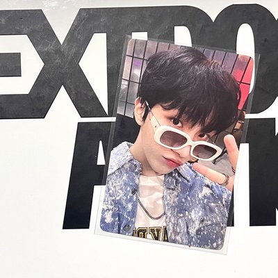 金雲鶴 19.99 yzy 3.0 簽售卡 