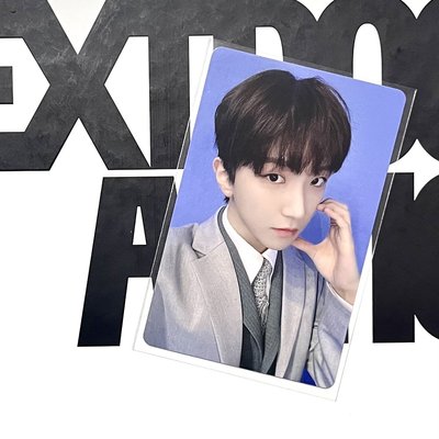 金雲鶴 一直娛手繪卡背