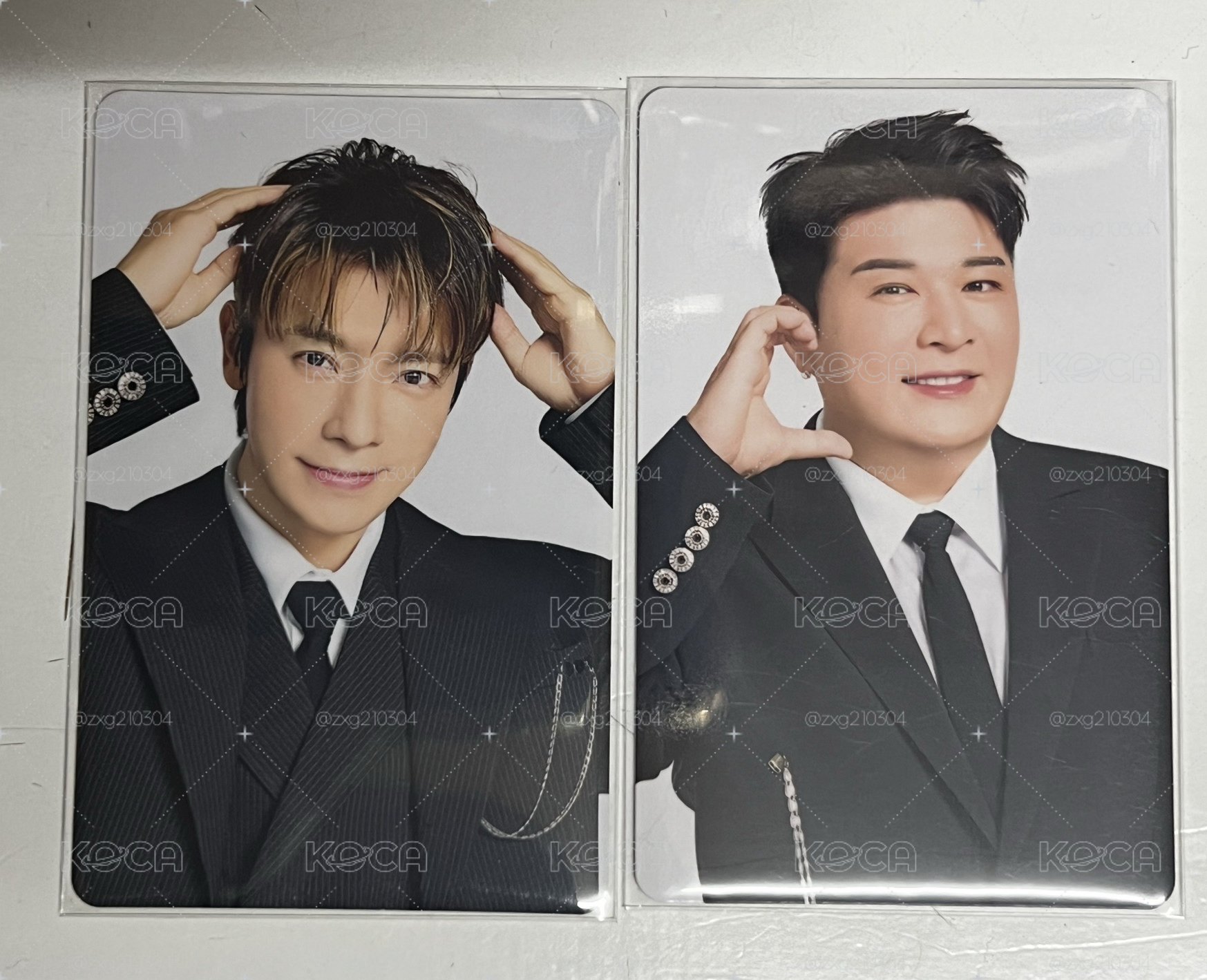 (有mumo下單紀錄）SJ SS10 日本場週 滿額卡 東海+神童 小狗海