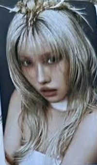 2025 七週年展覽 周邊卡 