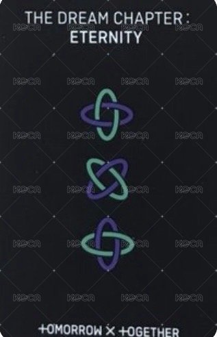 迷二 yzy 簽售卡 葡萄頭 背面