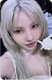 2025 七週年展覽 周邊卡 