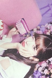 23’FC 韓場 明信片 
