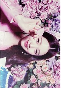 23’FC 韓場 明信片 
