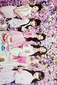 23’FC 韓場 明信片 