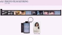 底片鑰匙圈