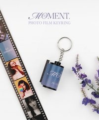 底片鑰匙圈